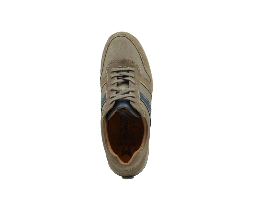 MEPHISTO Vito