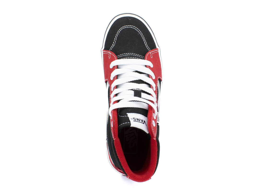 VANS Filmore
