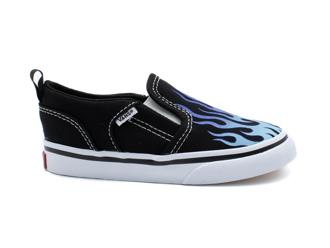 VANS Asher Flame