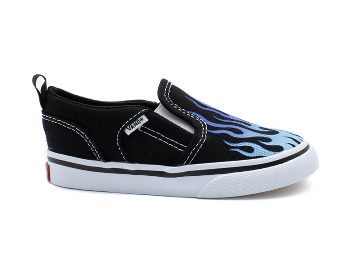 VANS Asher Flame