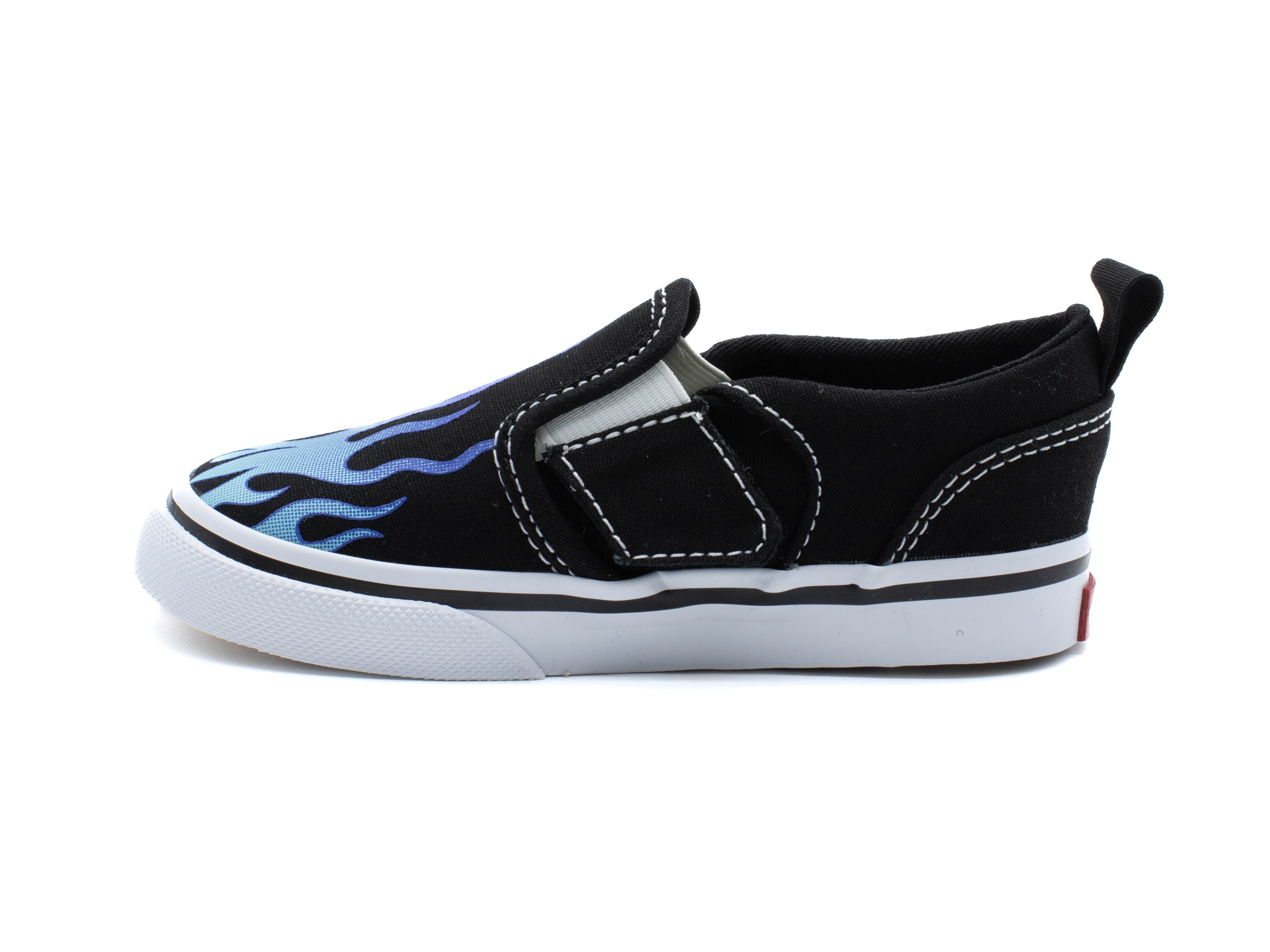 VANS Asher Flame