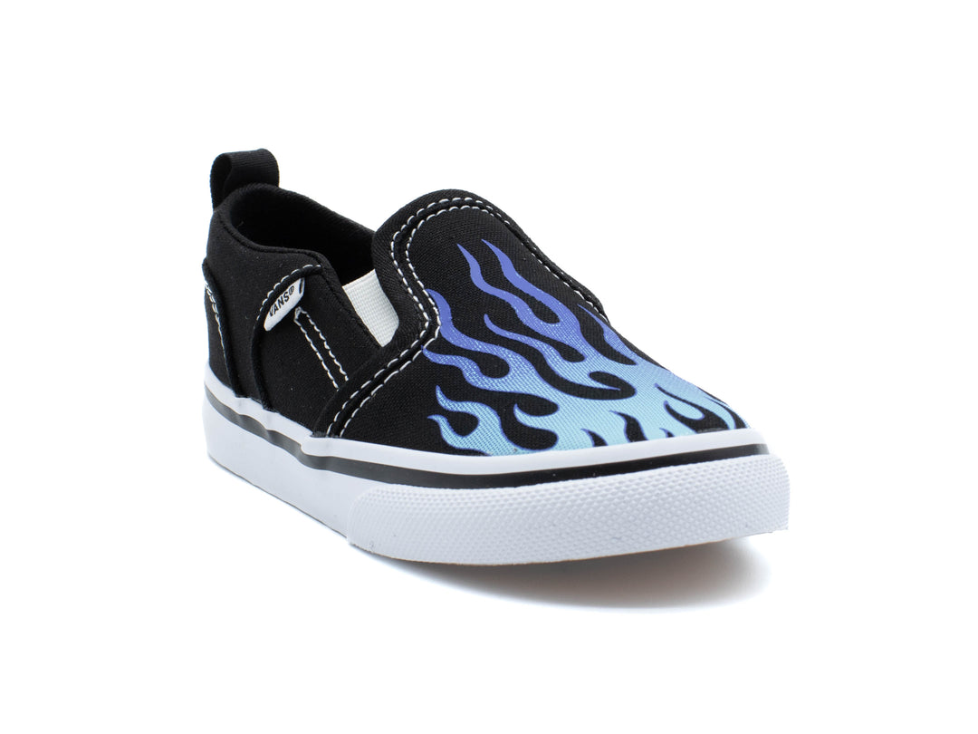 VANS Asher Flame