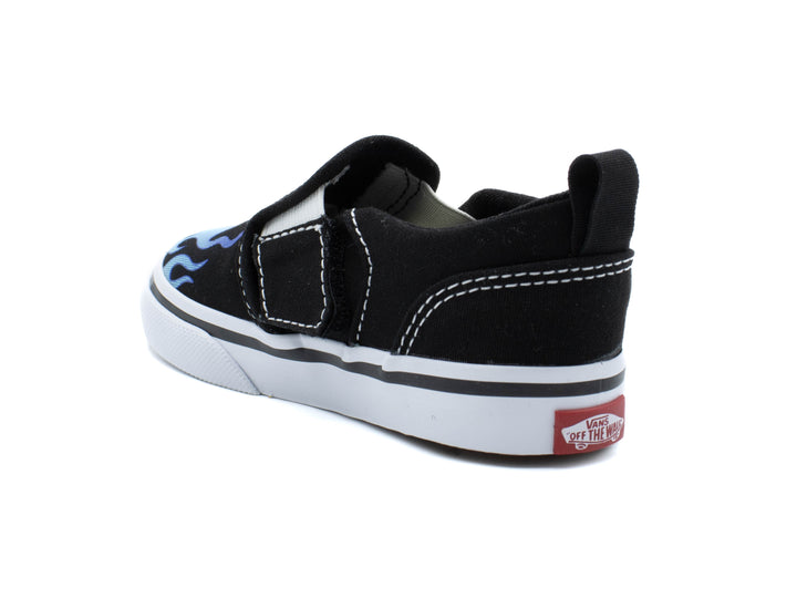 VANS Asher Flame
