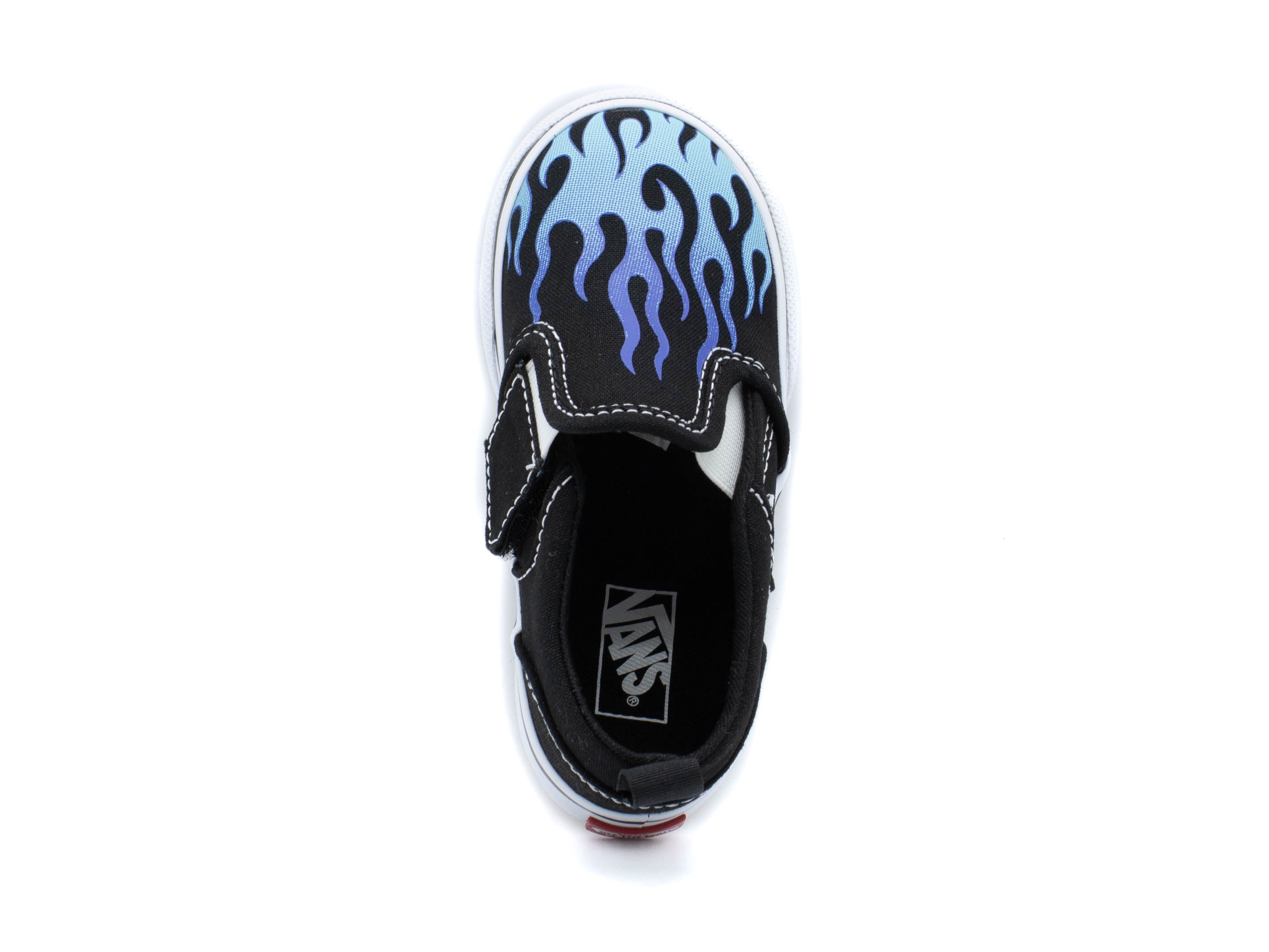 VANS Asher Flame