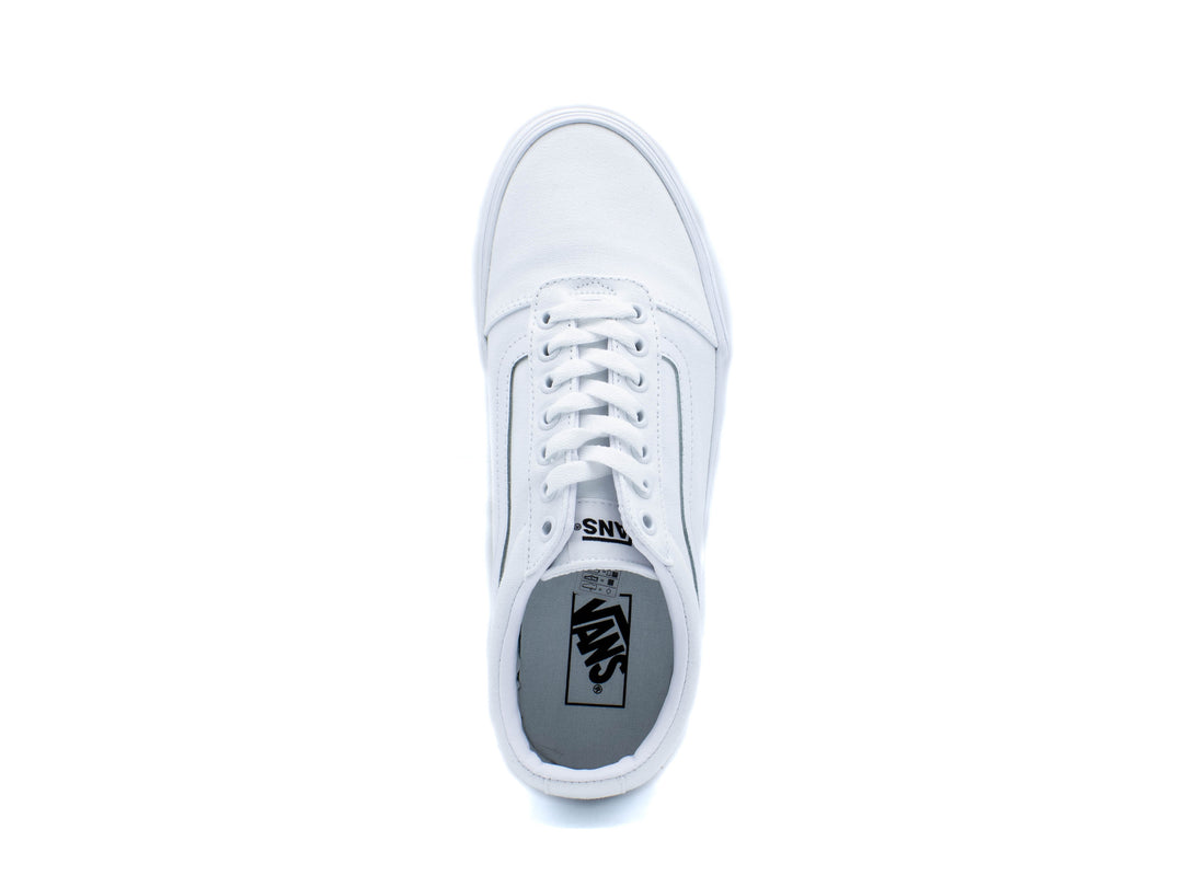 VANS Ward
