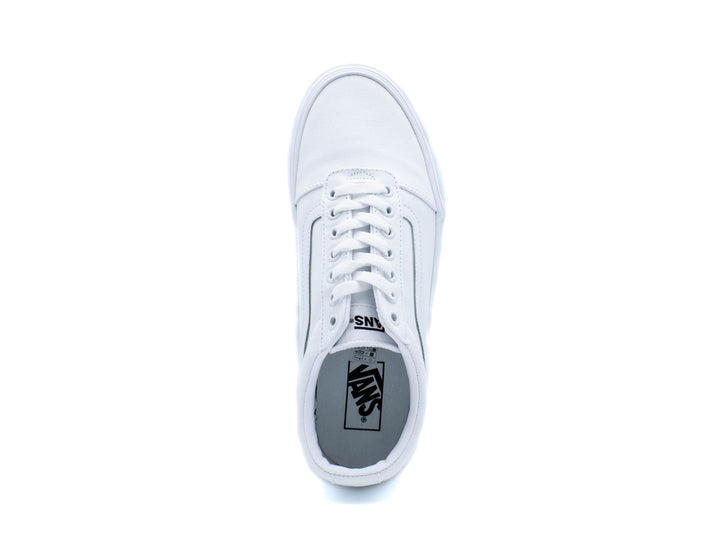 VANS Ward