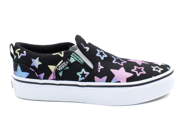 VANS Asher