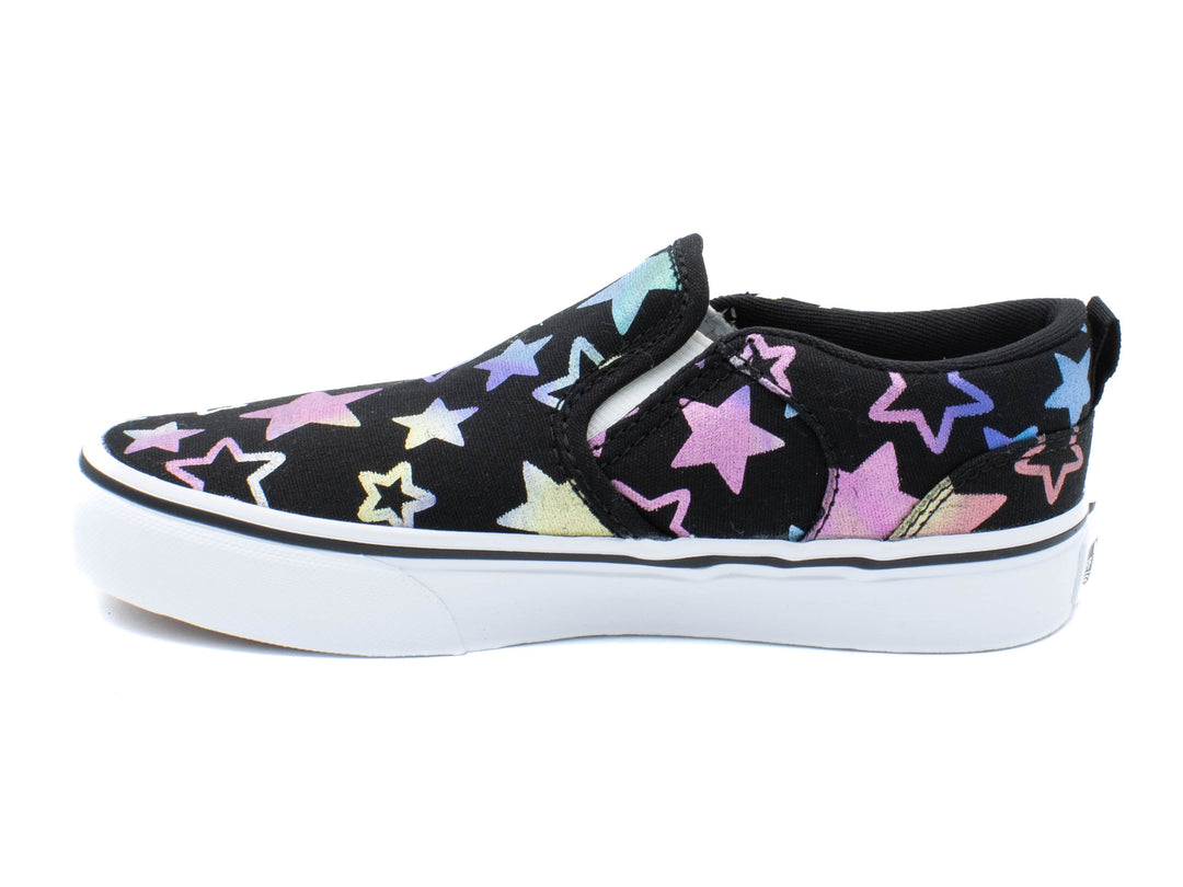 VANS Asher