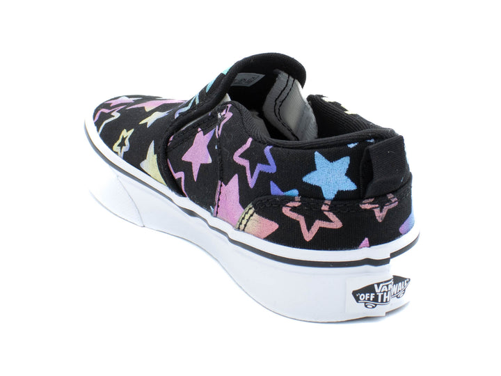 VANS Asher