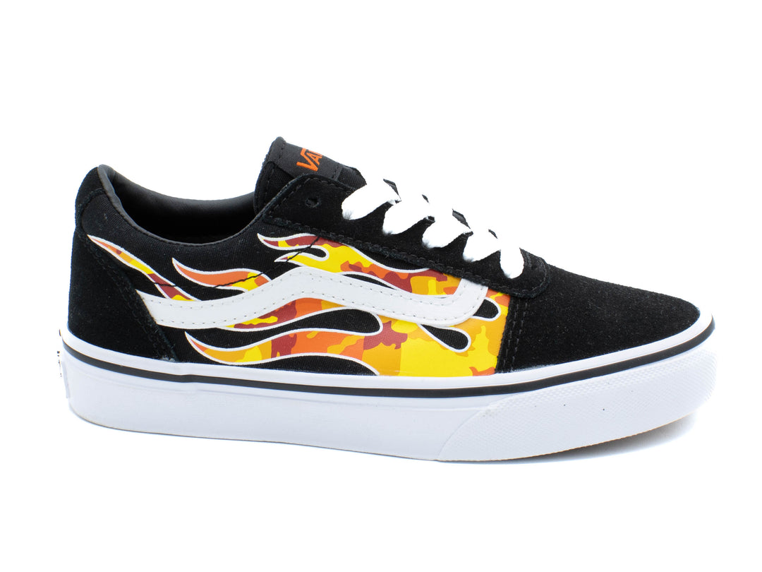 VANS Ward