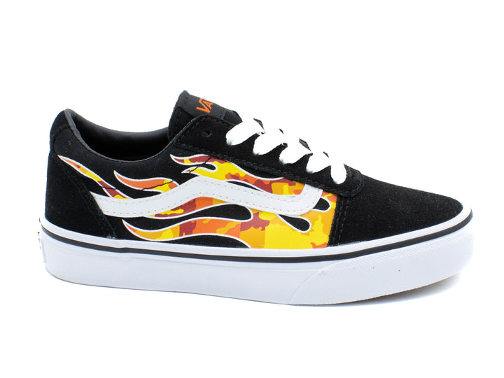 VANS Ward
