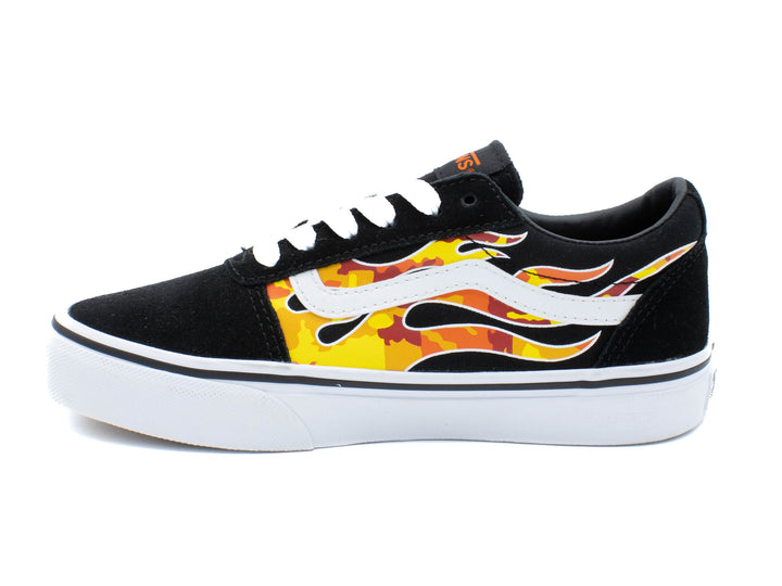 VANS Ward