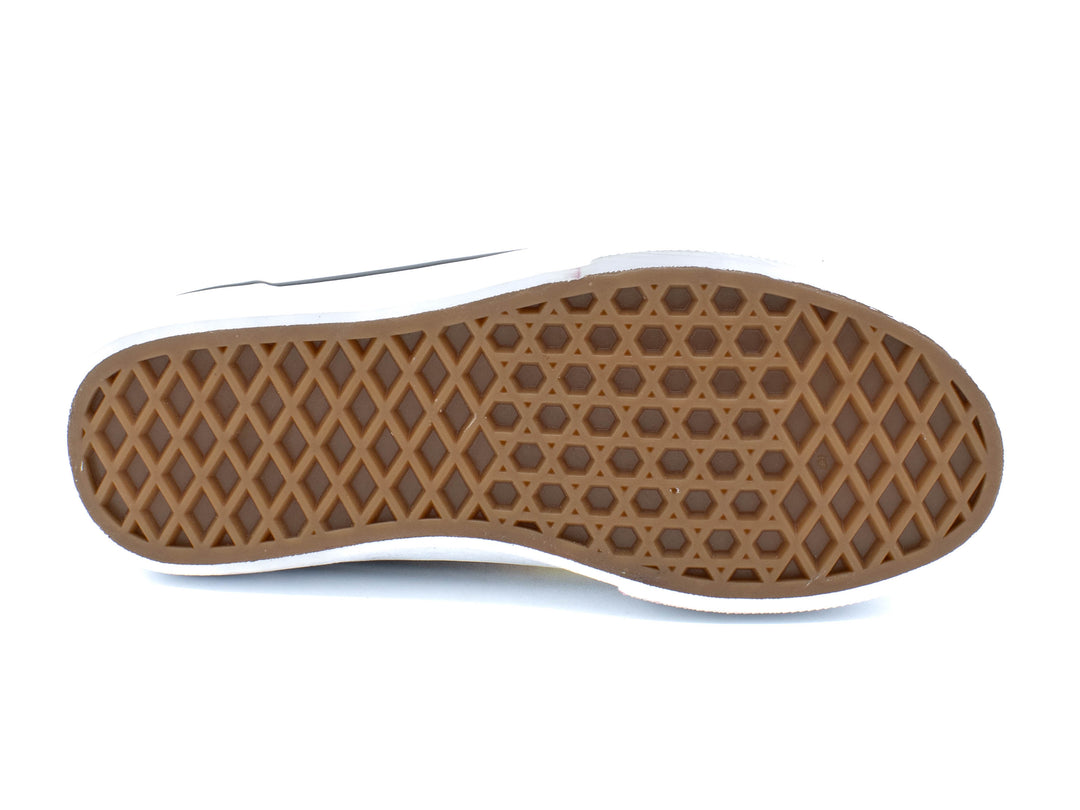 VANS Ward