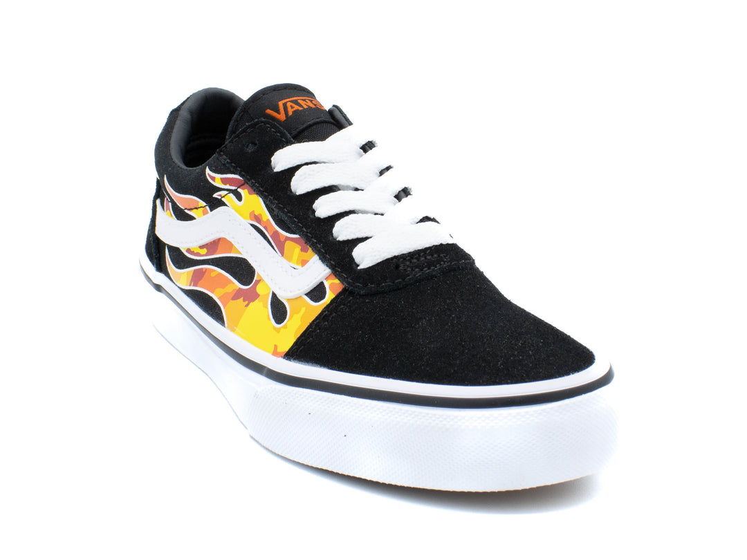 VANS Ward