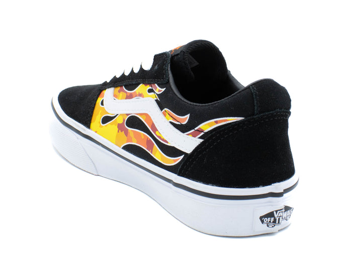 VANS Ward
