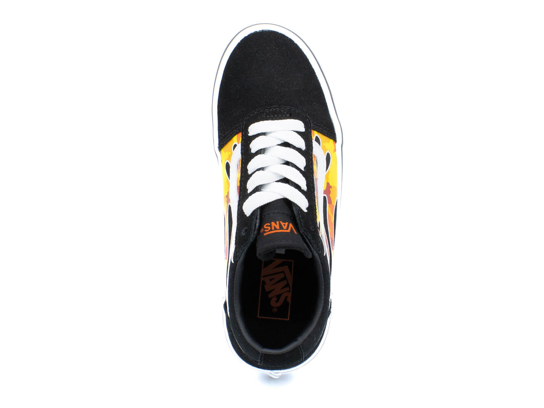 VANS Ward