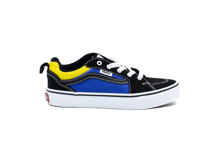 VANS Filmore Rally Block