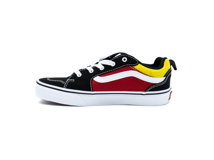 VANS Filmore Rally Block