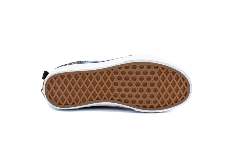 VANS Filmore Rally Block
