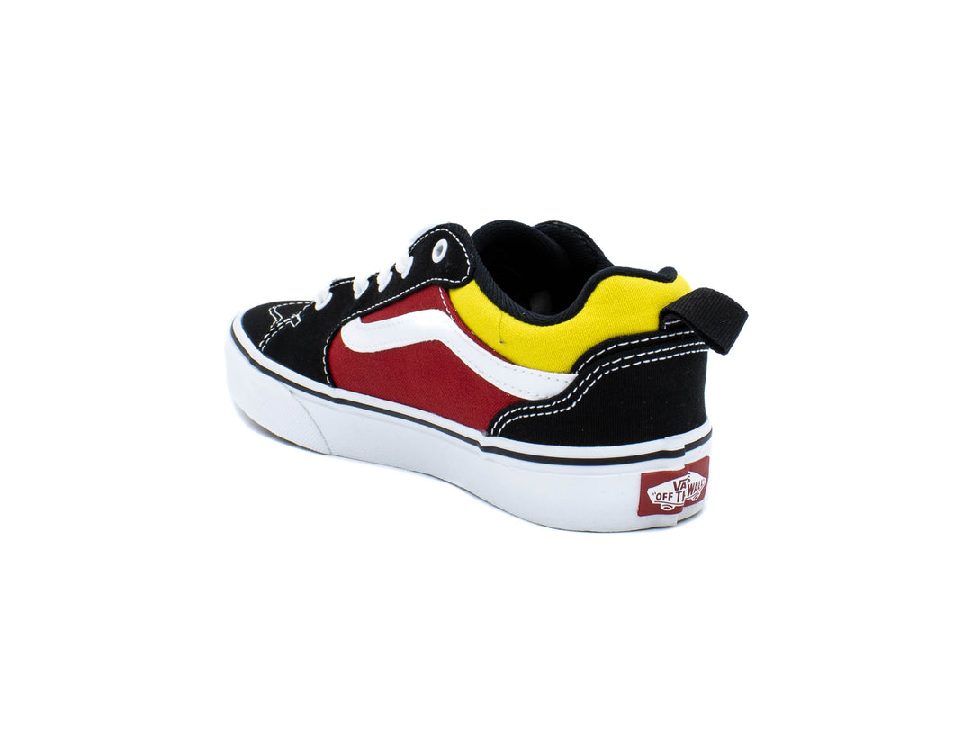 VANS Filmore Rally Block