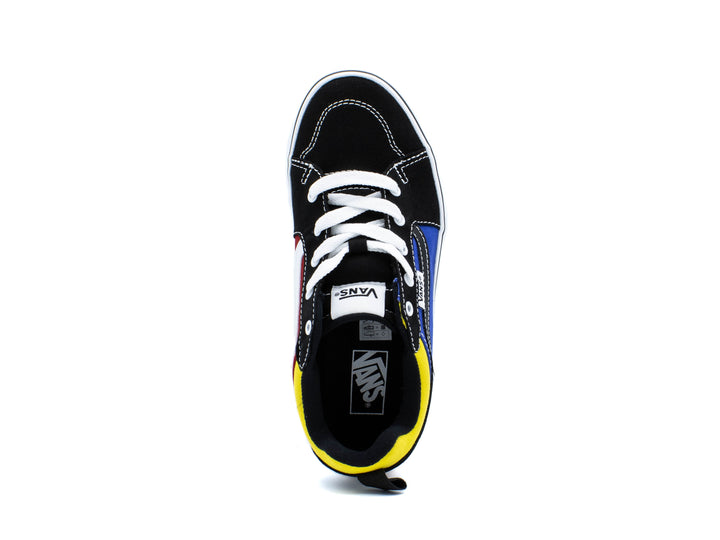 VANS Filmore Rally Block