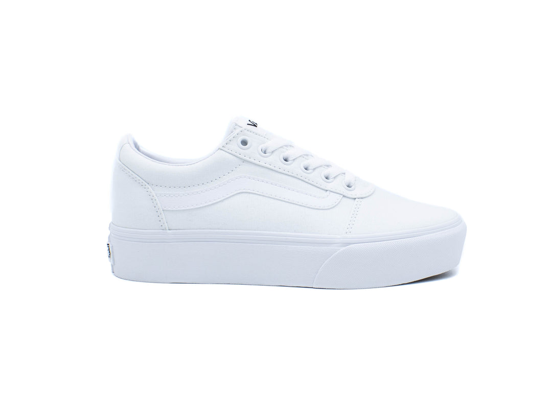 VANS Ward Platform