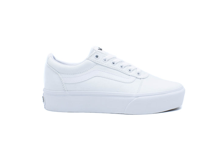 VANS Ward Platform
