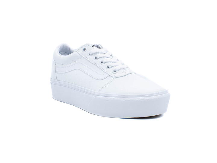 VANS Ward Platform