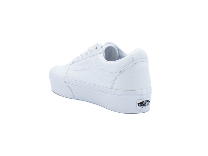 VANS Ward Platform
