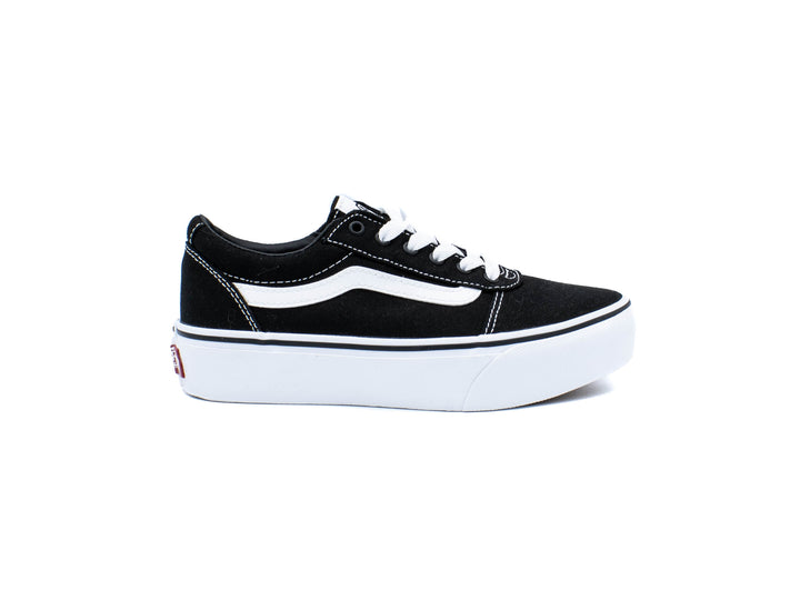 VANS Ward