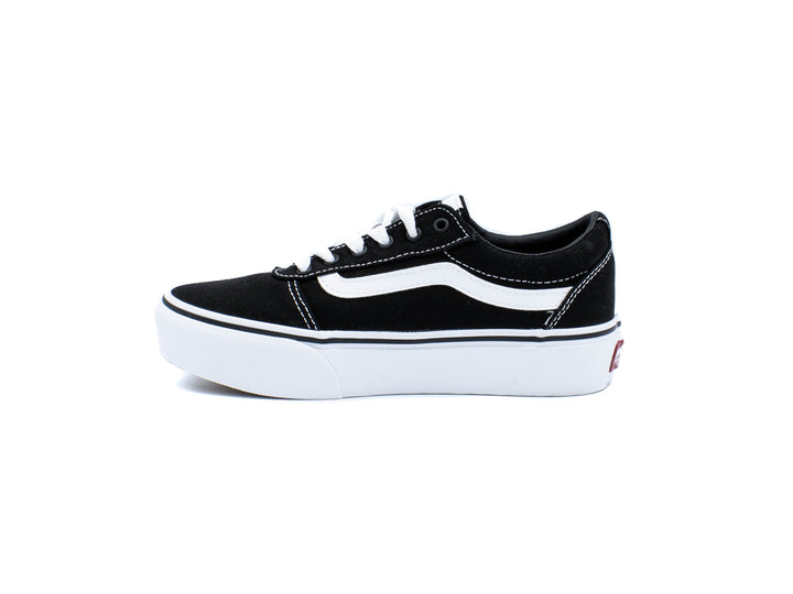 VANS Ward
