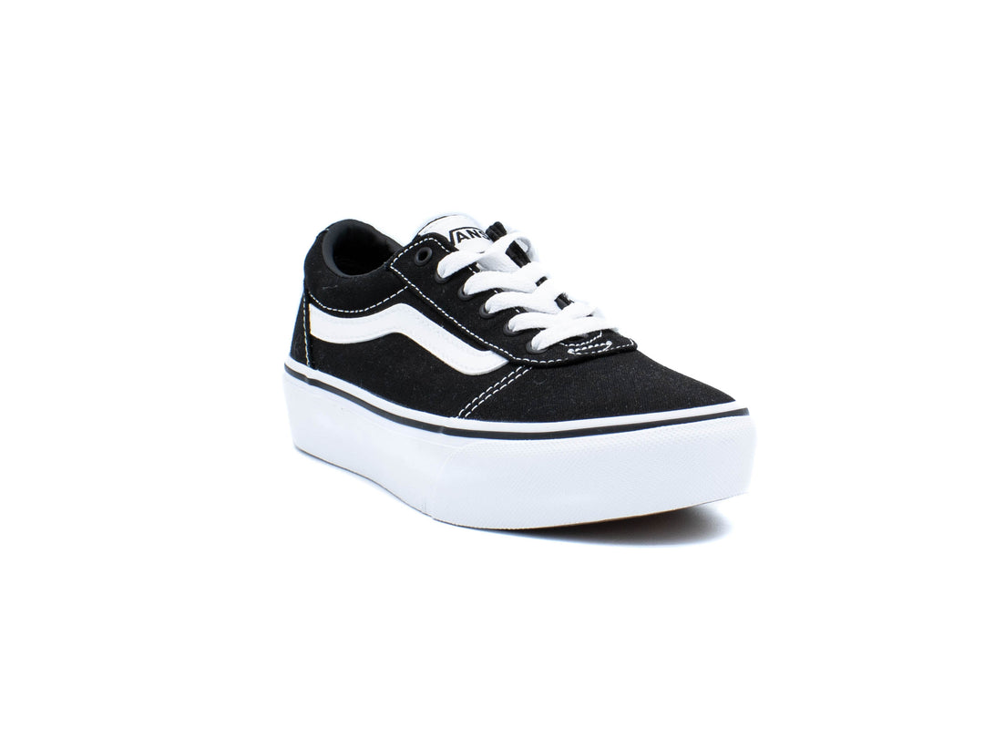 VANS Ward