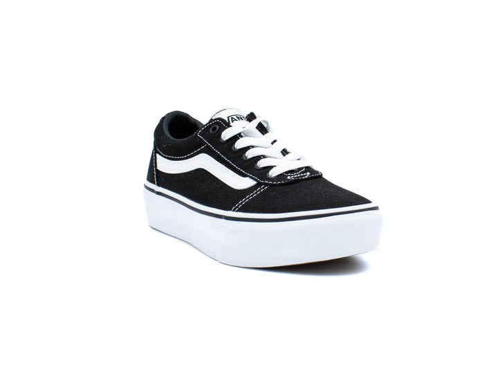 VANS Ward