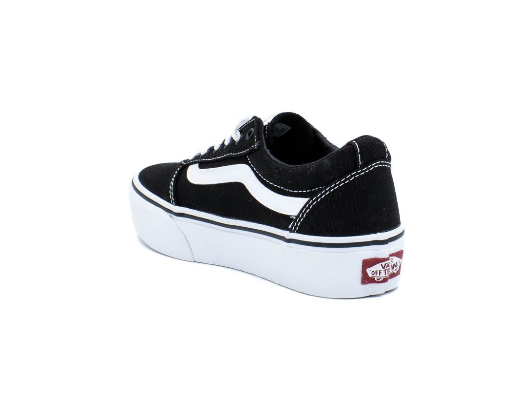 VANS Ward