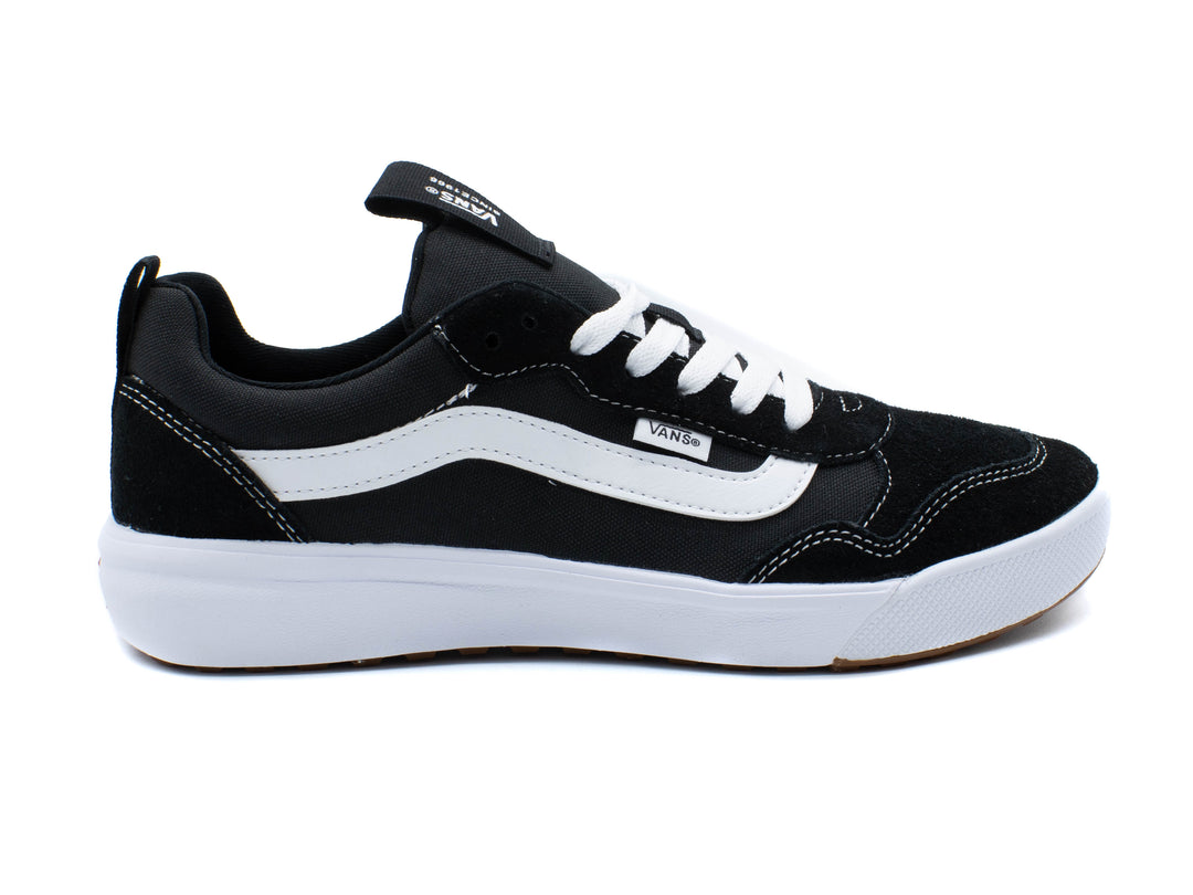VANS Range EXP