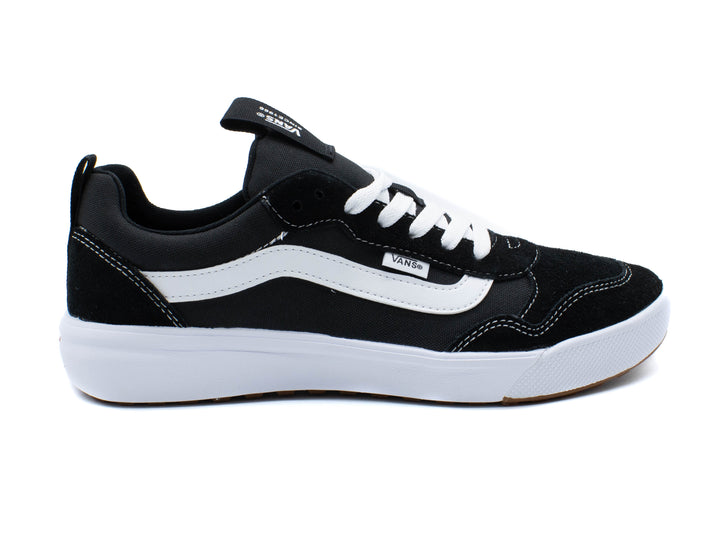 VANS Range EXP
