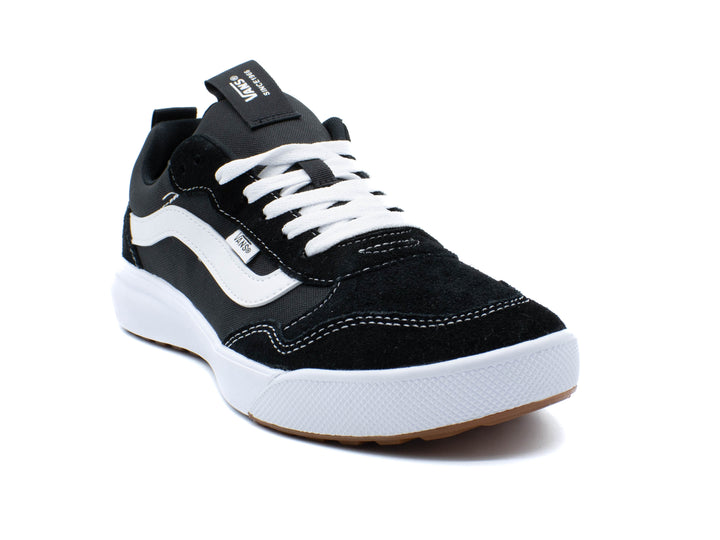 VANS Range EXP