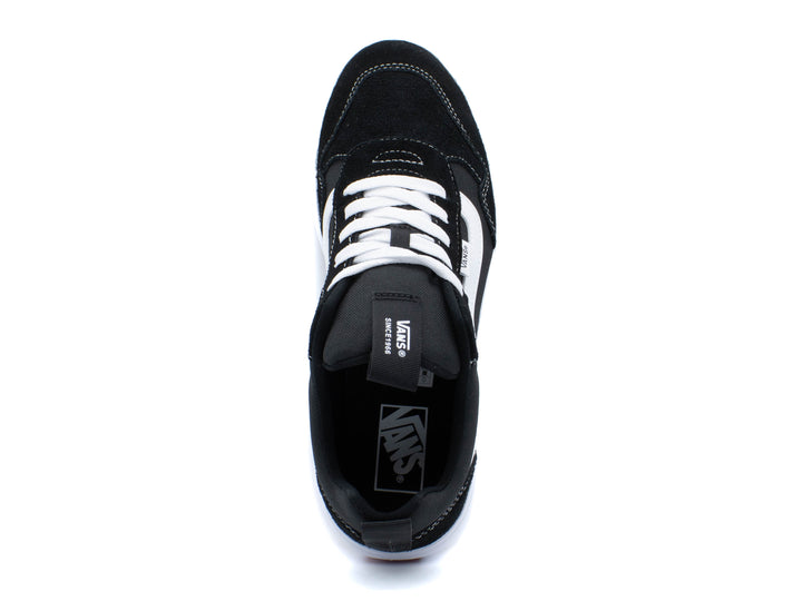 VANS Range EXP