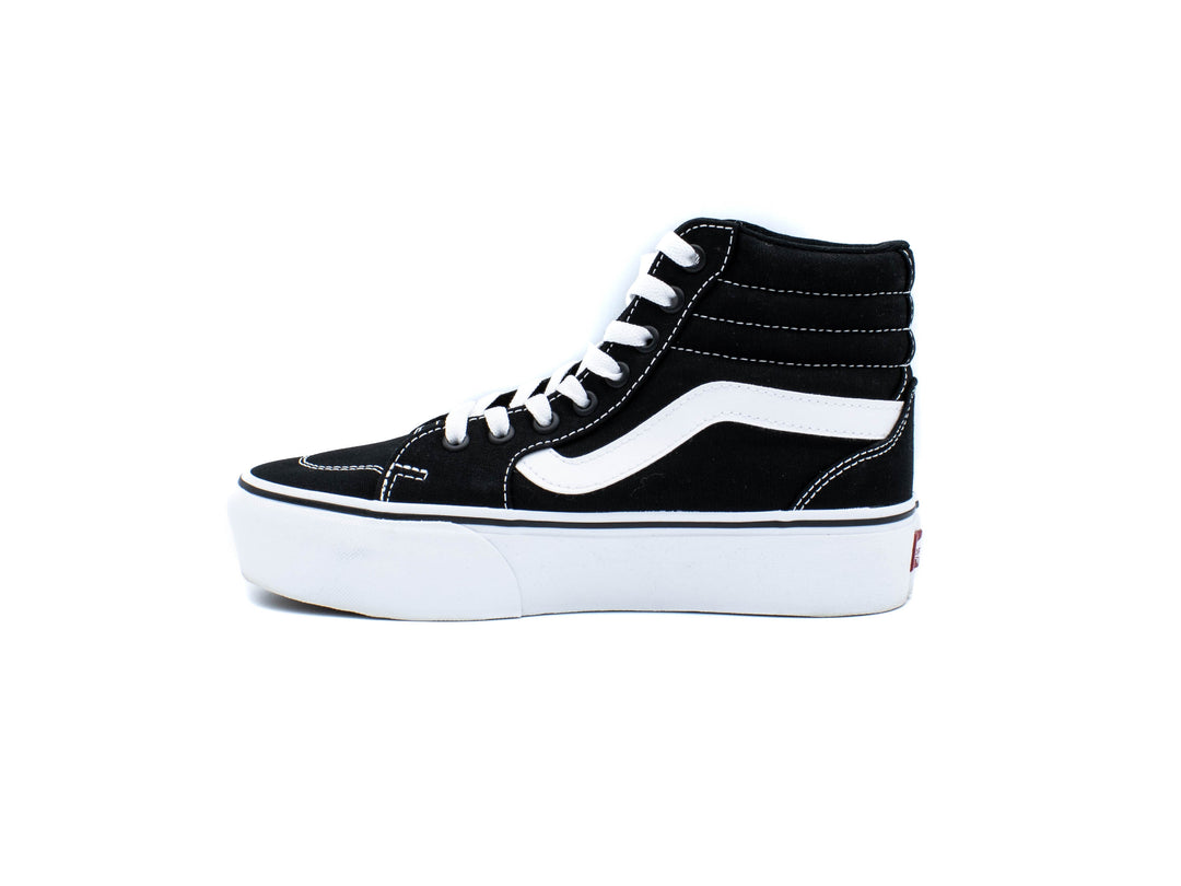 VANS Filmore Hi Platform