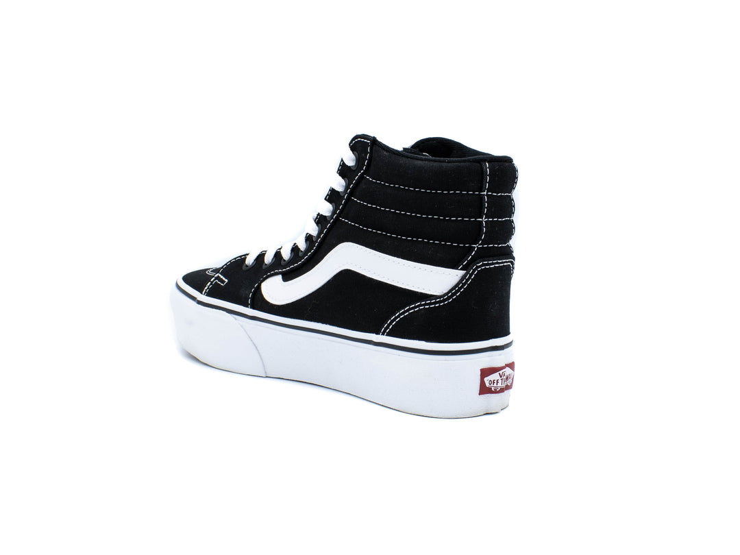 VANS Filmore Hi Platform