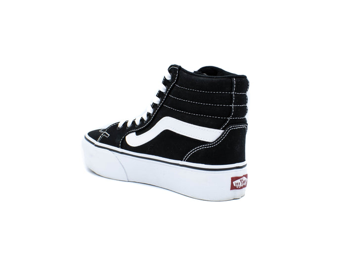 VANS Filmore Hi Platform