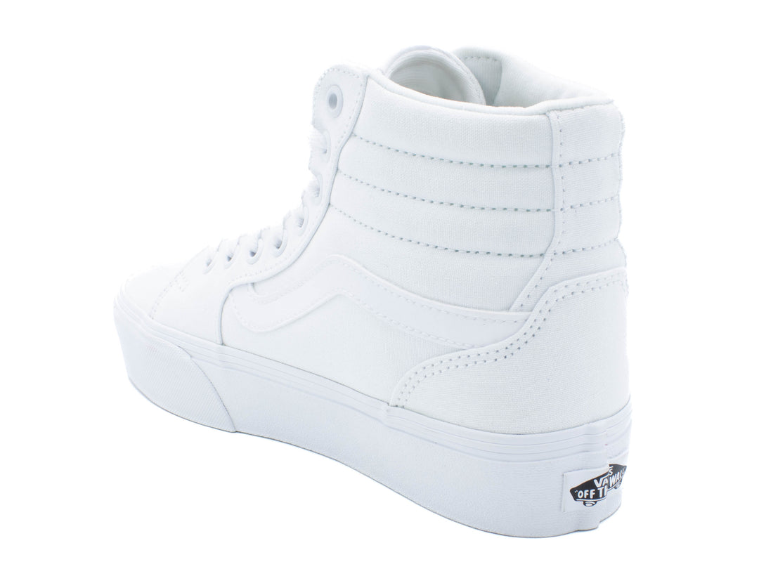 VANS Filmore High-Top Platform