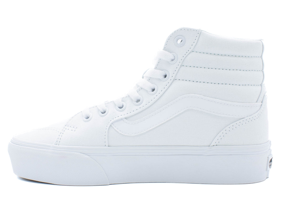 VANS Filmore High-Top Platform