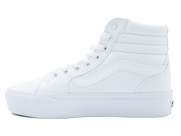 VANS Filmore High-Top Platform