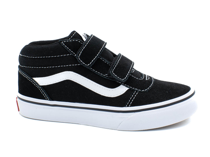 VANS Ward Mid V High Top