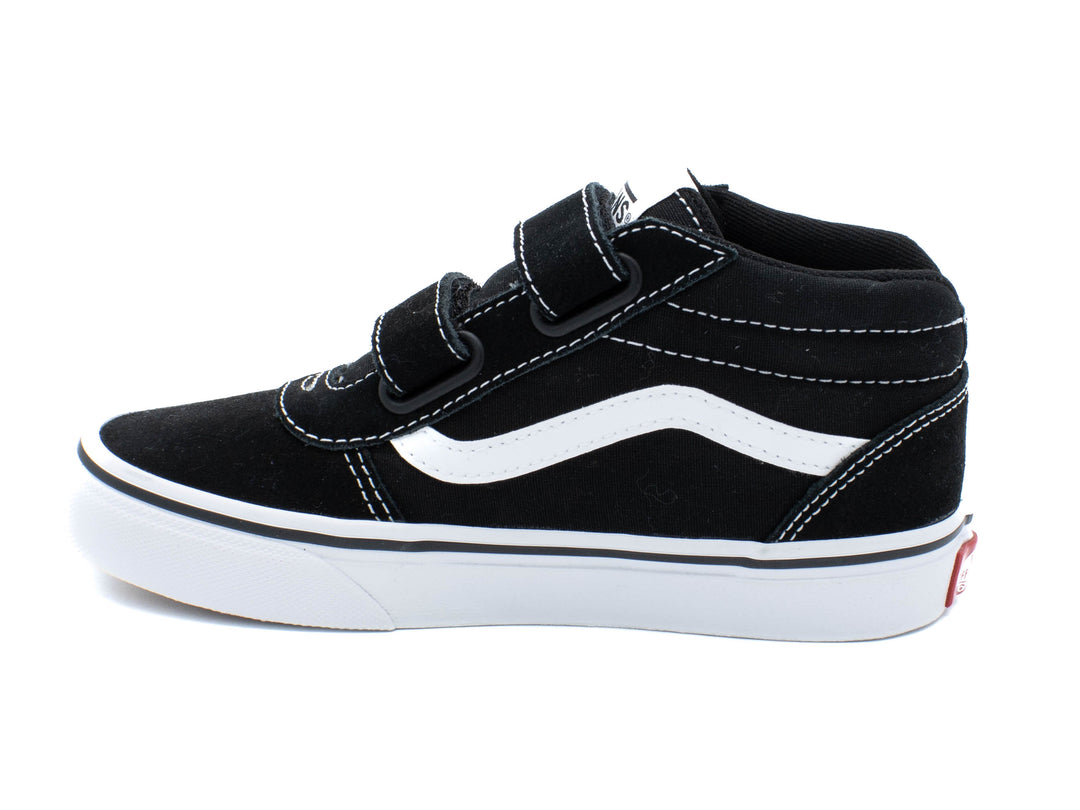 VANS Ward Mid V High Top