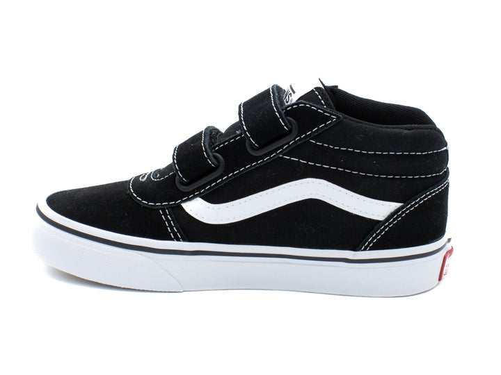 VANS Ward Mid V High Top