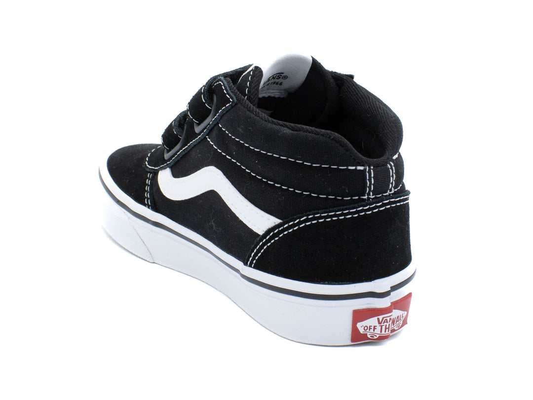VANS Ward Mid V High Top