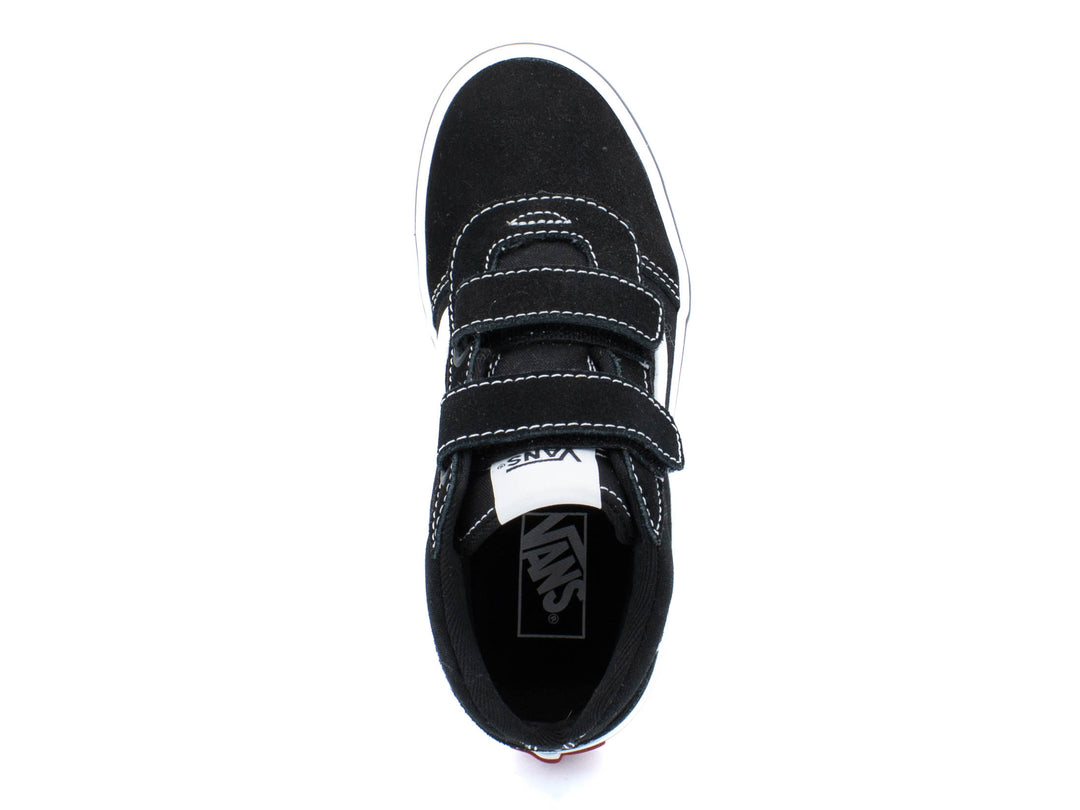 VANS Ward Mid V High Top