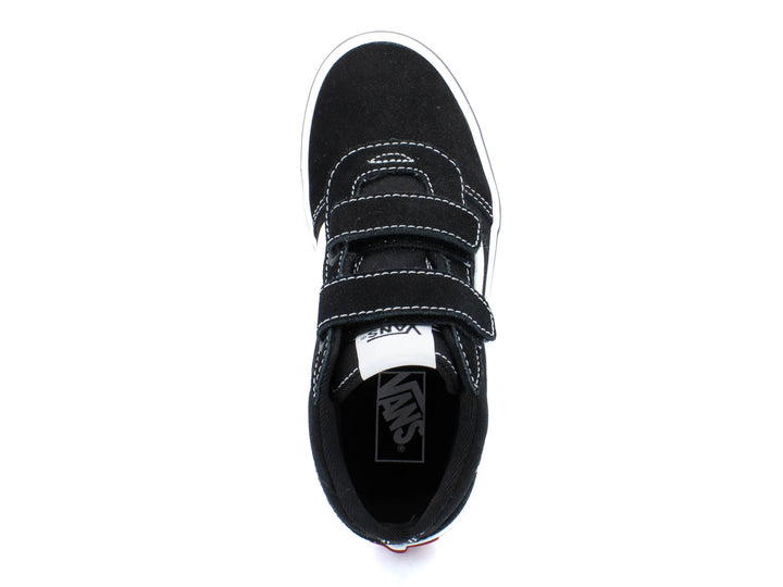 VANS Ward Mid V High Top